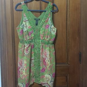 💐🌸🌾Busou Bisou sheer top🌺🌼🌸