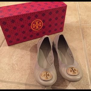 Tory Burch Caroline Flats