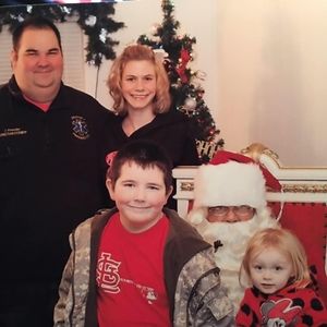 Meet your Posher, Courtney