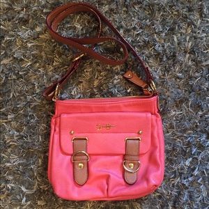 Jessica Simpson cross body