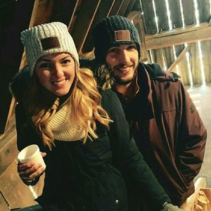 Meet your Posher, Kelli