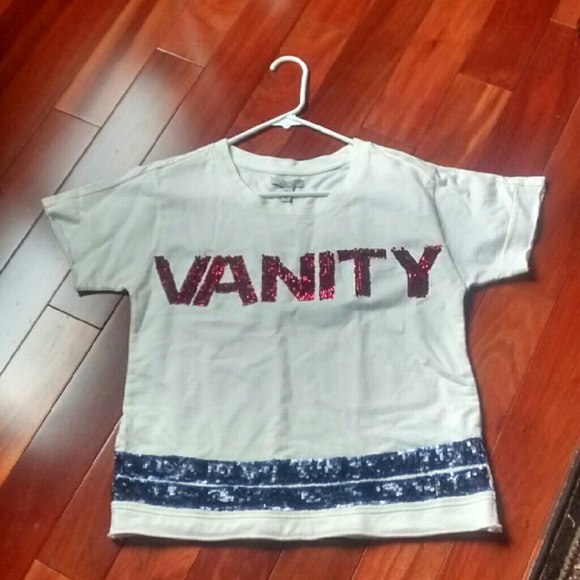 Zara shirt