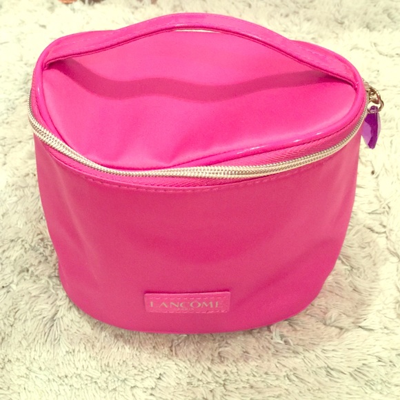 Lancôme Paris Makeup Bag