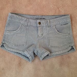 Billabong shorts