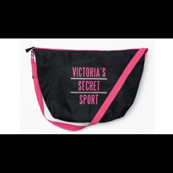 ✨VS PINK✨ gym bag💪🏽💕