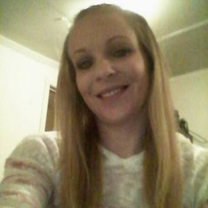 Meet your Posher, Christy