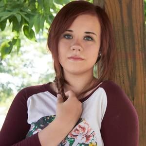 Meet your Posher, Tabitha