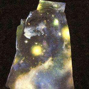 Galaxy Tights