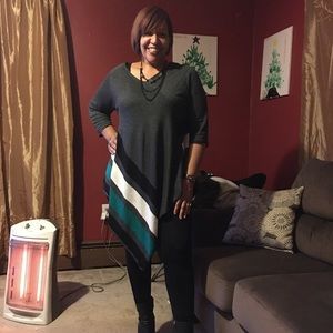 Meet your Posher, Helen