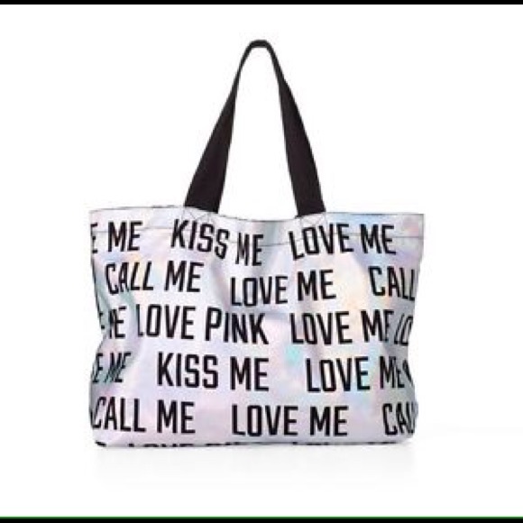 ✨VS PINK✨ Tote