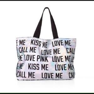 ✨VS PINK✨ Tote