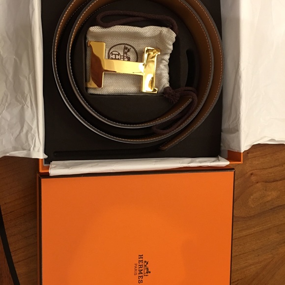 Hermes  42mm Belt kit - Picture 1 of 2