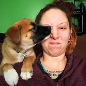 Meet your Posher, Kendall