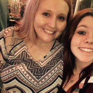 Meet your Posher, Kyla