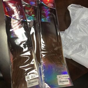 Duvessa Ombré Remi Yaky