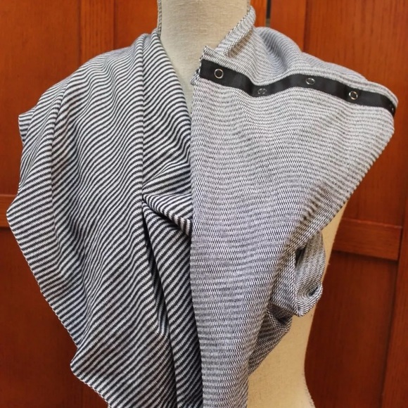 Lulu lemon piqued vinyasa scarf