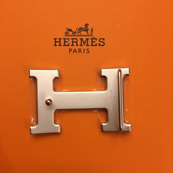 Hermes 32mm belt kit
