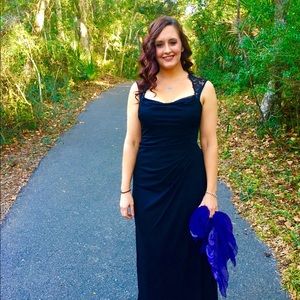 Meet your Posher, Ginger