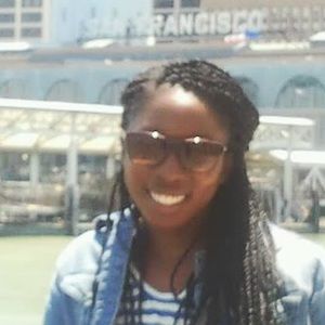 Meet your Posher, Toni