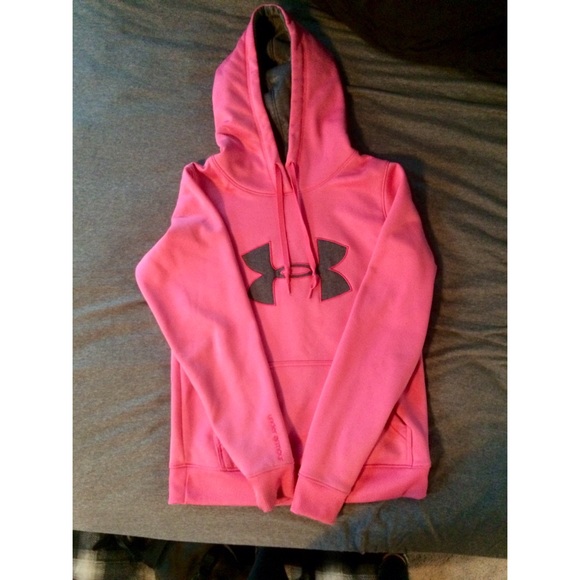 Under Armour Hoodie