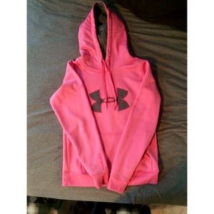 Under Armour Hoodie