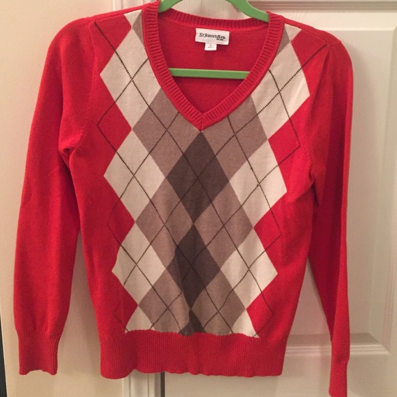 NWOT St. John's Bay Sweater