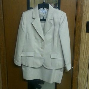 Womens Dress Suit
