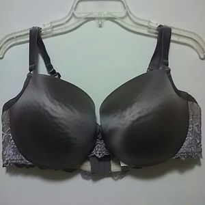 Cacique bra