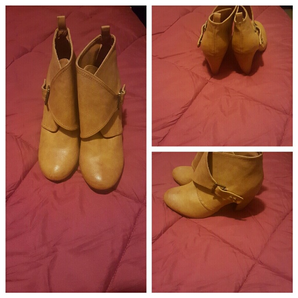 Women shoes