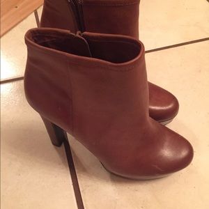 Giani bini booties