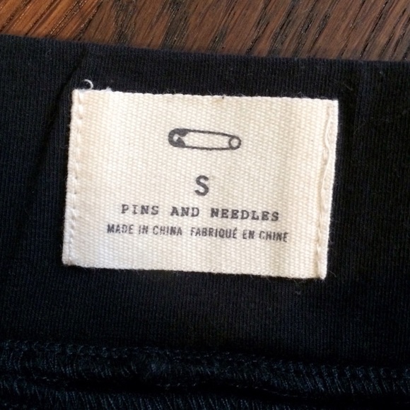 NWOT knit skater skirt by Urban Outfitters - Picture 4 of 4