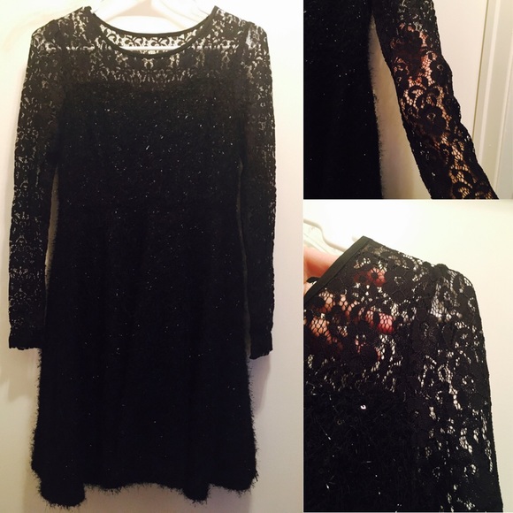 Black Dress NEW - Picture 1 of 3