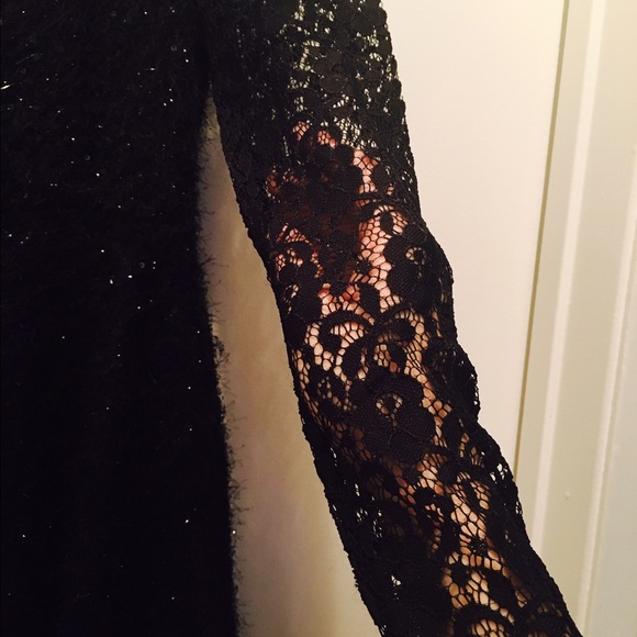 Black Dress NEW - Picture 2 of 3