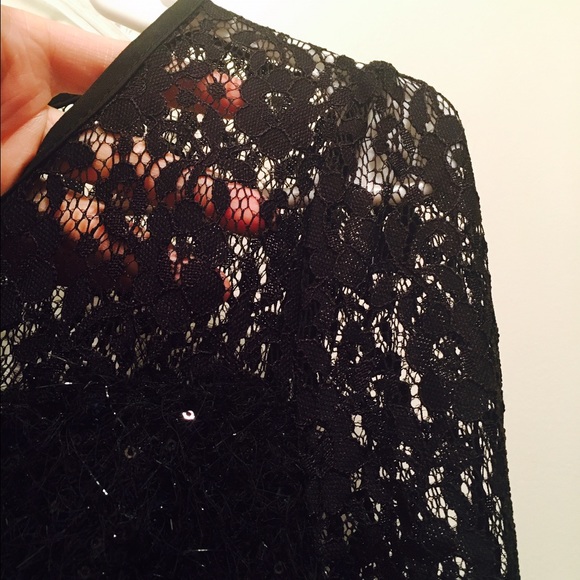 Black Dress NEW - Picture 3 of 3