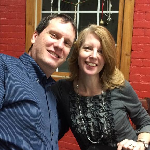 Meet your Posher, Tracey