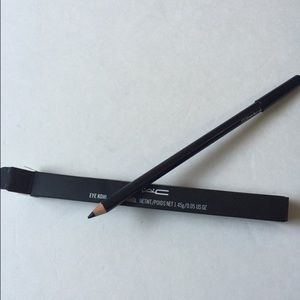 Mac Eye Kohl eye liner