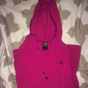 NorthFace Jacket