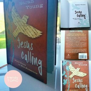 Final Price! Jesus Calling