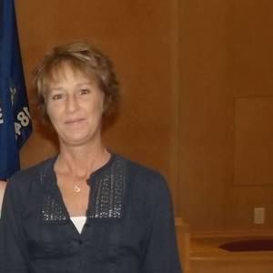 Meet your Posher, Tami