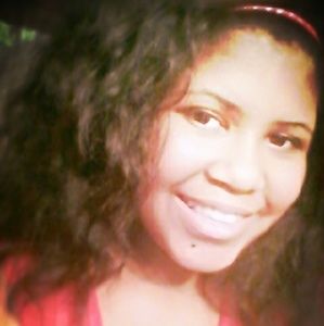 Meet your Posher, Jadyn