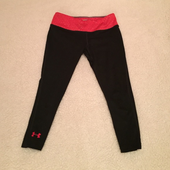 Yoga pants