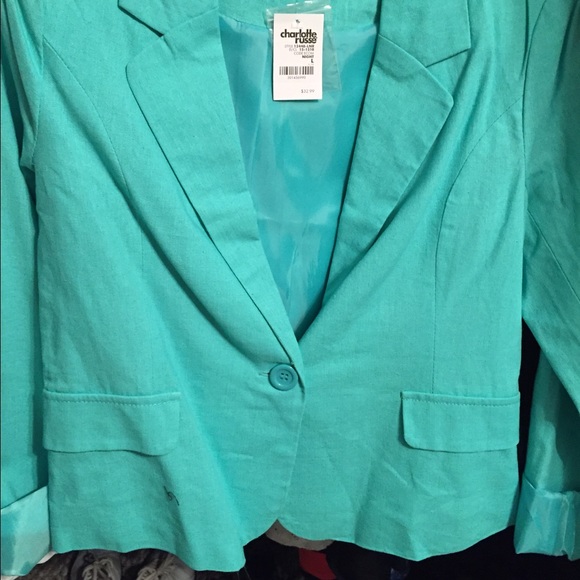 Women's Blazer