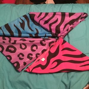 bandanas