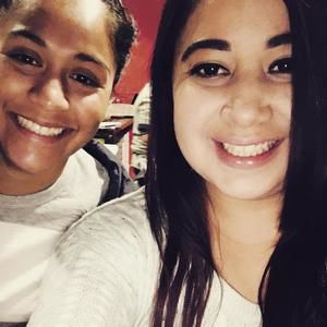 Meet your Posher, Jasmine