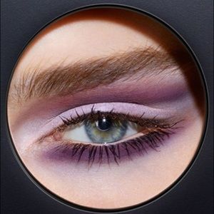 Mac Purple Shower Eye Shadow (stain)
