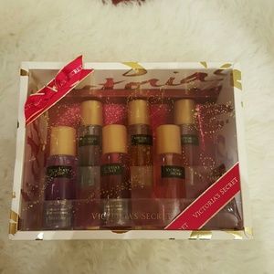 Victoria's Secret Fragrance Mist Gift Set