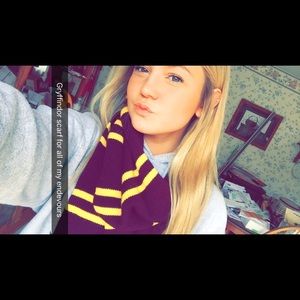 Meet your Posher, Kate