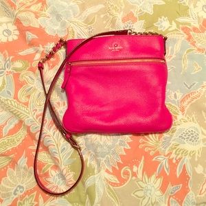 Kate Spade cross body
