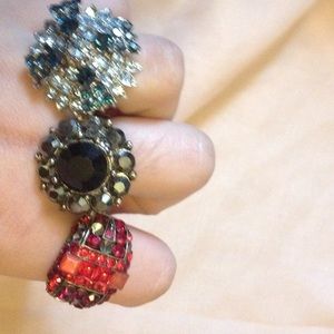 Ring bundle