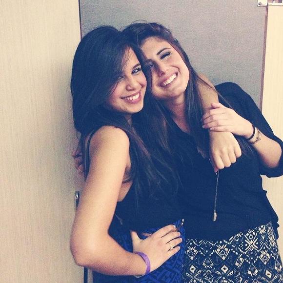 Meet your Posher, Camila